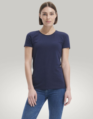 TEE-SHIRT FEMME MILLENIUM02946Sol's