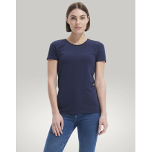 TEE-SHIRT FEMME MILLENIUM02946Sol's