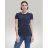 TEE-SHIRT FEMME MILLENIUM02946Sol's