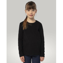 TEE-SHIRT ENFANT IMPERIAL LSL02947Sol's