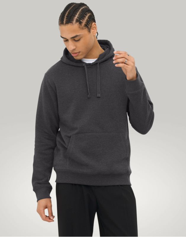 SWEAT-SHIRT HOMME SPENCER02991Sol's