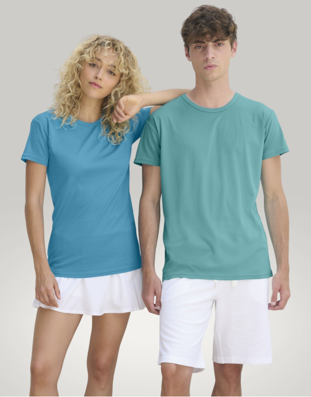 TEE-SHIRT UNISEXE SPRINT SPORT02995Sol's