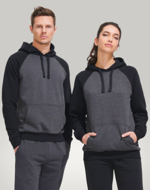 SWEAT-SHIRT UNISEXE SEATTLE02998Sol's