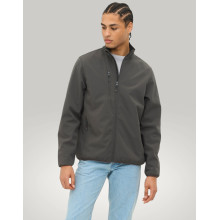 VESTE HOMME SOFTSHELL RADIAN03090Sol's