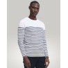 TEE-SHIRT HOMME MATELOT LSL03099Sol's