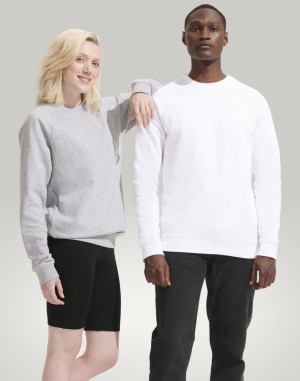 SWEAT-SHIRT UNISEXE SPACE03567Sol's