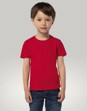 TEE-SHIRT ENFANT BIO PIONEER03578Sol's