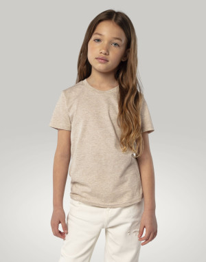 TEE-SHIRT ENFANT BIO CRUSADER03580Sol's