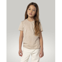 TEE-SHIRT ENFANT BIO CRUSADER03580Sol's
