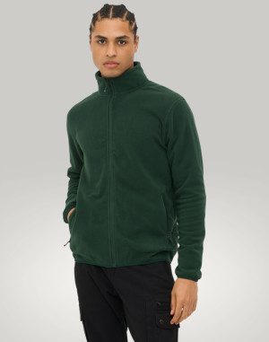 VESTE POLAIRE HOMME FACTOR03823Sol's