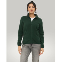 VESTE POLAIRE FEMME FACTOR03824Sol's