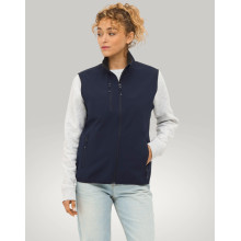 VESTE FEMME ZIPPÉE FALCON BW03826Sol's