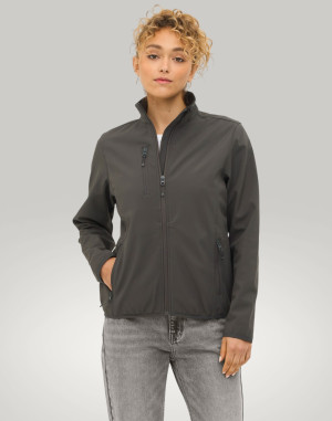VESTE FEMME ZIPPÉE FALCON03828Sol's
