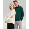 SWEAT UNISEXE COL POLO03990Sol's