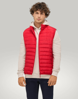 DOUDOUNE LIGHT HOMME STREAM BW04020Sol's