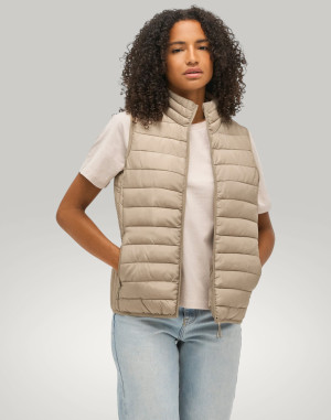 DOUDOUNE FEMME STREAM BW04021Sol's