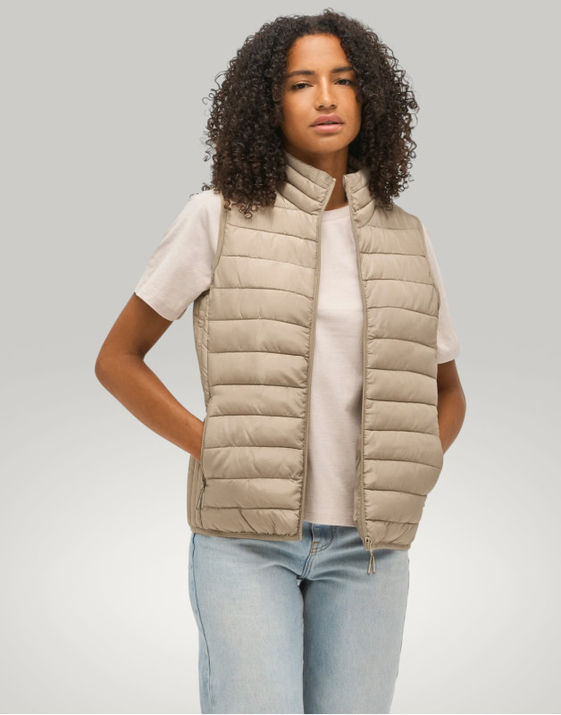 DOUDOUNE FEMME STREAM BW04021Sol's