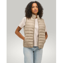 DOUDOUNE FEMME STREAM BW04021Sol's