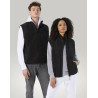 BODYWARMER SHERPA FURY BW04041Sol's