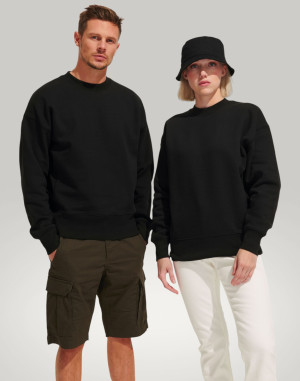 SWEAT-SHIRT UNISEXE AUTHENTIC04043Sol's