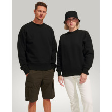 SWEAT-SHIRT UNISEXE AUTHENTIC04043Sol's