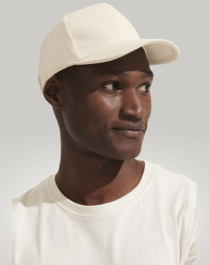 CASQUETTE 5 PANNEAUX SEOUL04092Sol's