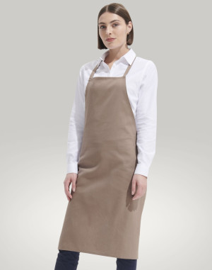 TABLIER COTON GLASGOW04094Sol's