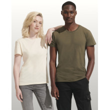 TEE-SHIRT UNISEXE RE CRUSADER04233Sol's