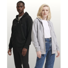 VESTE ZIPPÉE UNISEXE CALIPSO04237Sol's