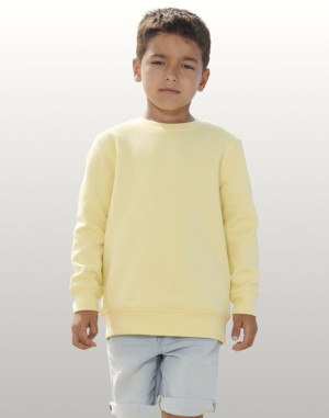 SWEAT-SHIRT COLUMBIA04239Sol's