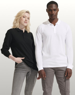 POLO UNISEXE PLANET LSL04241Sol's