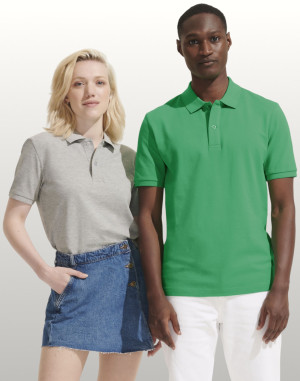 POLO UNISEXE PEGASE04242Sol's