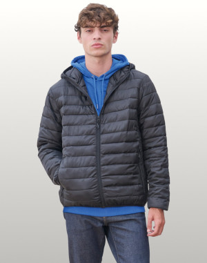 DOUDOUNE LIGHT STREAM HOMME04444Sol's