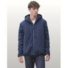PARKA FALCON HOMME04449NEOBLU