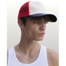 CASQUETTE FILET BLINK04451Sol's