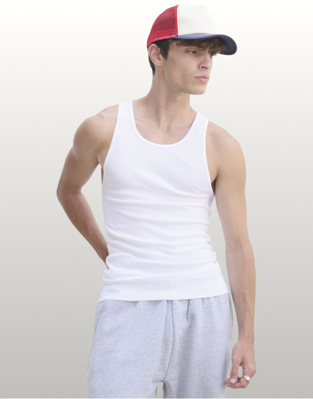 DÉBARDEUR UNISEXE PABLO04452Sol's