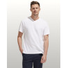 TEE-SHIRT HOMME COL V VICTORY11150Sol's