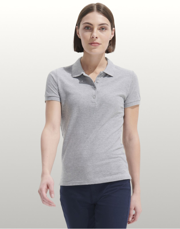 POLO FEMME PEOPLE11310Sol's