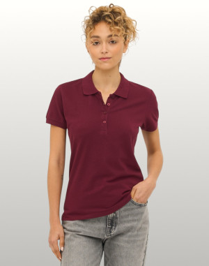 POLO FEMME PASSION11338Sol's