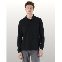 POLO MANCHES LONGUES WINTER II11353Sol's