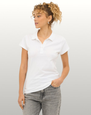 POLO FEMME PRESCOTT11376Sol's