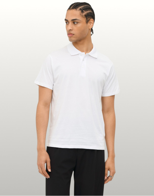 POLO HOMME PRESCOTT11377Sol's