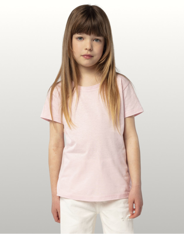 TEE-SHIRT FILLETTE CHERRYSol's