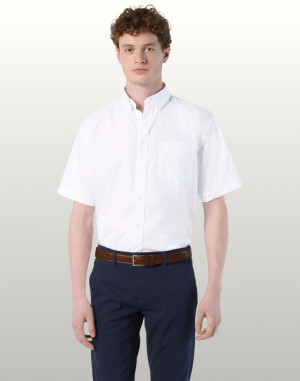 CHEMISE HOMME BRISBANE16010Sol's