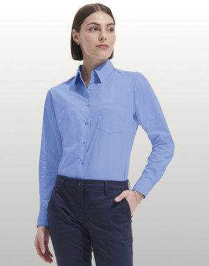 CHEMISE FEMME EXECUTIVE16060Sol's
