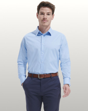 CHEMISE STRETCH BRIGHTON17000Sol's