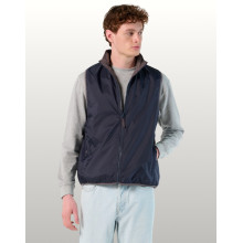 BODYWARMER RÉVERSIBLE WINNER44001Sol's