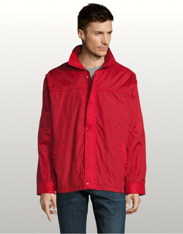 COUPE-VENT MISTRAL46000Sol's