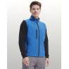 SOFTSHELL HOMME RALLYE46601Sol's