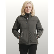 PARKA SOFTSHELL FEMME ROCK46804Sol's